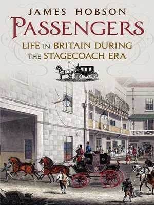 cover image of Passengers